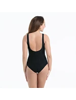 Style Essential Suit jednodílné plavky model 21872582 black - Anita Classix Style Essential Suit jednodílné plavky model 21872582 black - Anita Classix