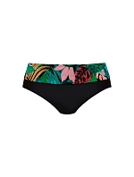 Style Bottom kalhotky smaragd  model 21161028 - Anita Classix