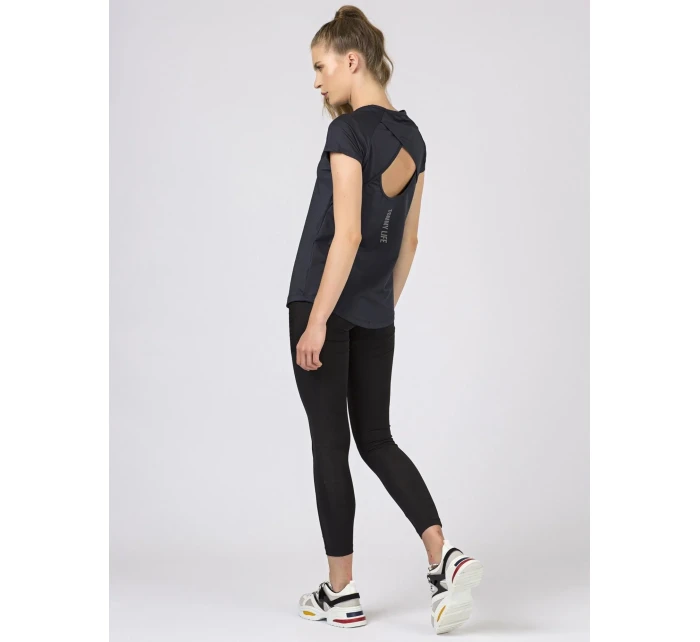 Tričko 298 TS TL 97101.03X tmavě modrá