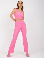 Sada DHJ KMPL 15828 růžová Sada DHJ KMPL 15828 růžová