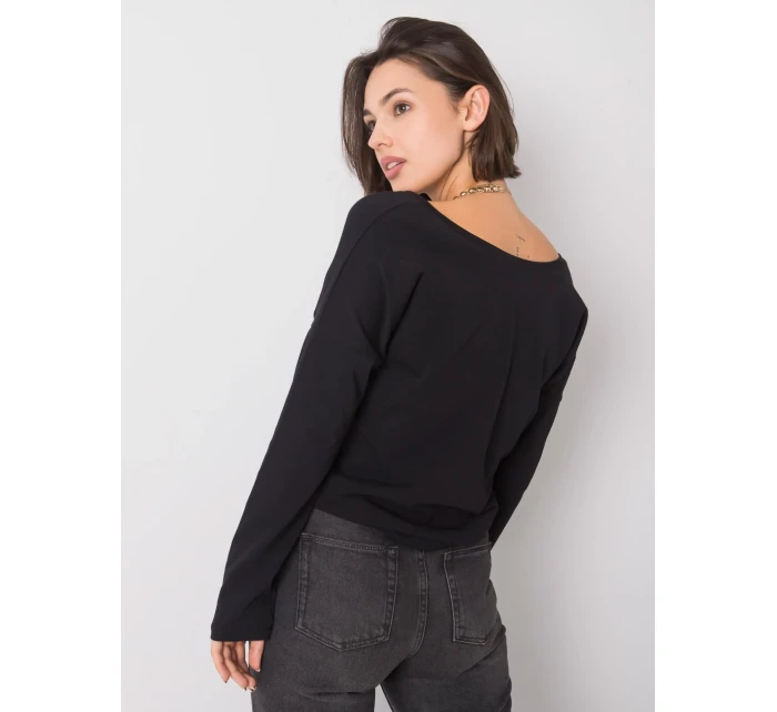 Halenka RV BZ 5890.10 černá