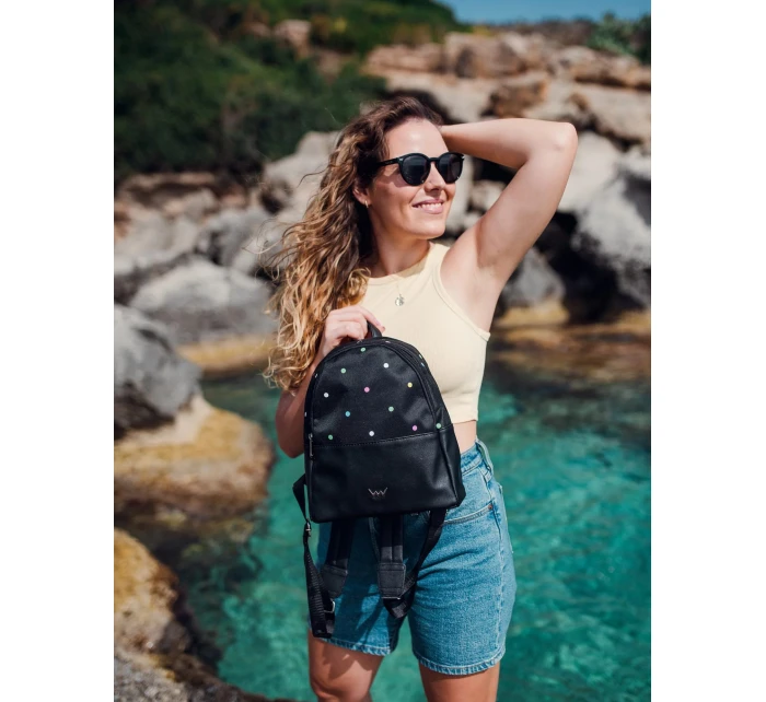 Fashion batoh VUCH Zane mini Borny Fashion batoh VUCH Zane mini Borny