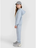 Dívčí tepláky 4F