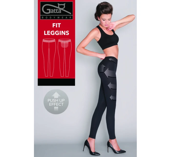 Dámské legíny Fit Dámské legíny Fit