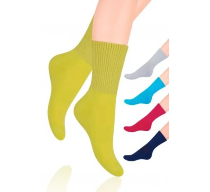 Dámské ponožky Fitness 127 Dámské ponožky Fitness 127