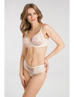 K867 SOFT COTTON CANDY BRA