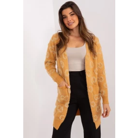 Svetr na zapínání  model 187761 AT