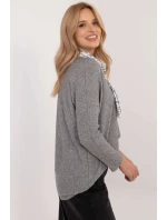 Svetr model 202905 Italy Moda Svetr model 202905 Italy Moda