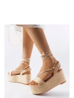 Espadrilky model 207811 Solea Espadrilky model 207811 Solea