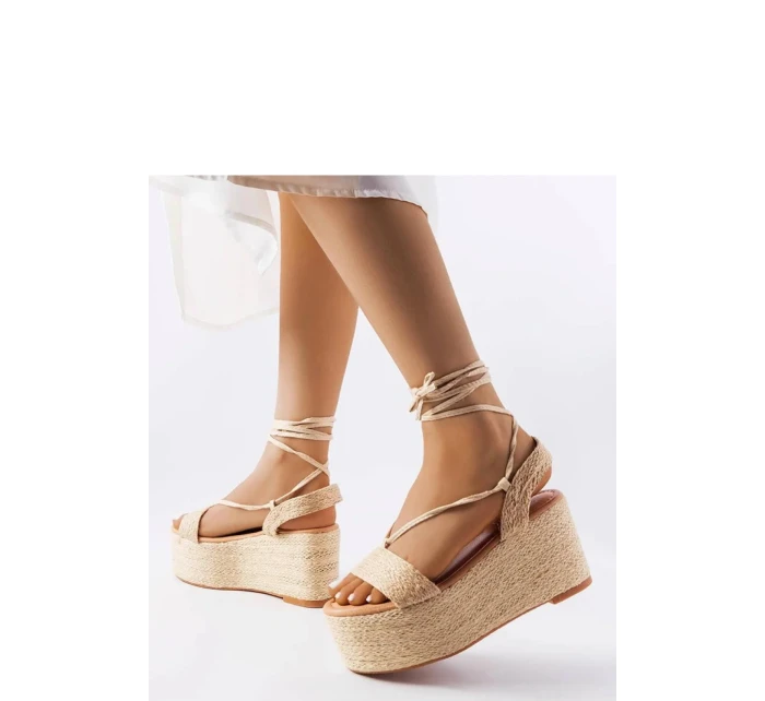 Espadrilky model 207811 Solea Espadrilky model 207811 Solea