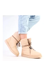 Sněhule  model 218531 Solea