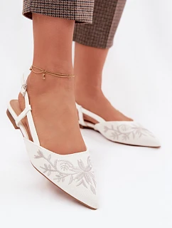 Sandály  model 225628 Step in style