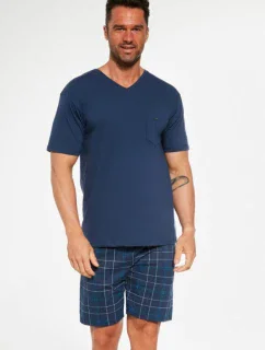 Pánské pyžamo model 18910784 - Cornette