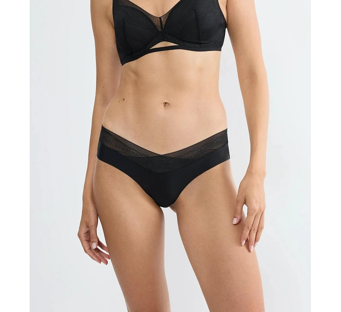 Breathe & Lift Smart Hipster - BLACK - TRIUMPH BLACK - TRIUMPH Breathe & Lift Smart Hipster - BLACK - TRIUMPH BLACK - TRIUMPH