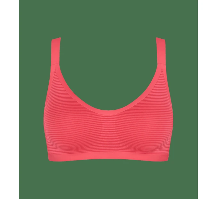 sloggi ZERO Feel Air Bralette - RED - SLOGGI RED - SLOGGI sloggi ZERO Feel Air Bralette - RED - SLOGGI RED - SLOGGI