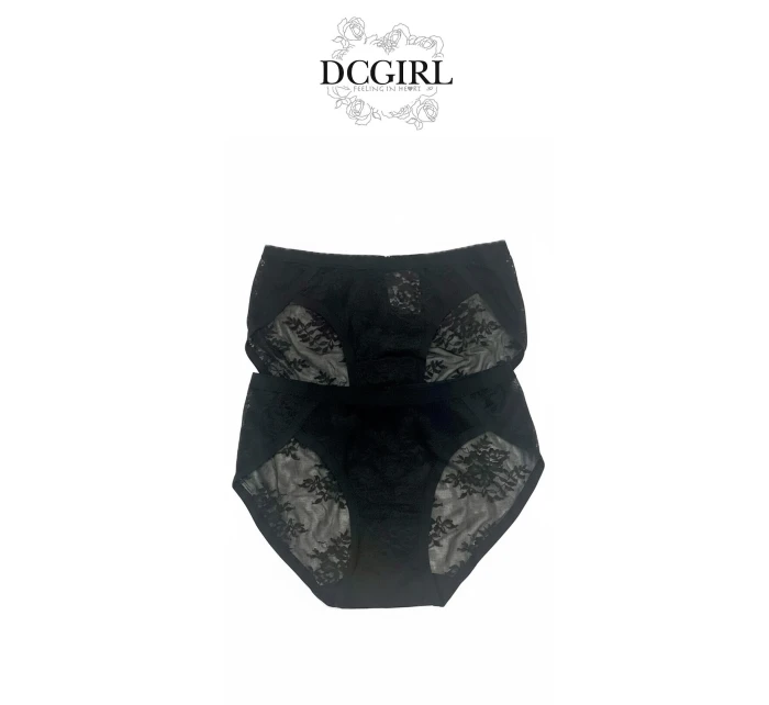 DC Girl kalhotky 26984 A'2 S-L