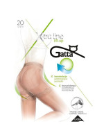 Dámské punčochové kalhoty Gatta Body Lift-up 20 den