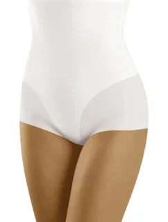 Stahovací kalhotky model 17195042 white - Wol-Bar