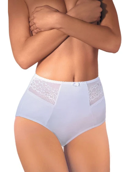 Dámské kalhotky 060 white - BABELL