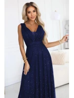 Dámské šaty 637-3 - Numoco basic