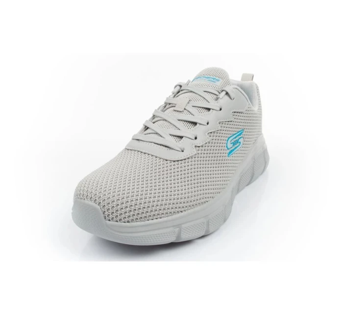 Boty Skechers M 118106/LTGY