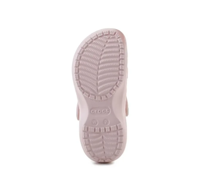 Žabky Crocs Classic Platform Clog W 206750-6UR