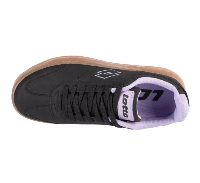 Lotto Iskar W PF RB 2400282W-1147 dámské boty