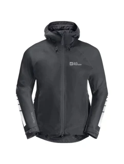 Jack Wolfskin Morobbia 2l Jkt M 1115511-6350 bunda