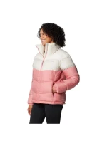 Bunda II Colorblock W model 20605897 - Columbia Bunda II Colorblock W model 20605897 - Columbia