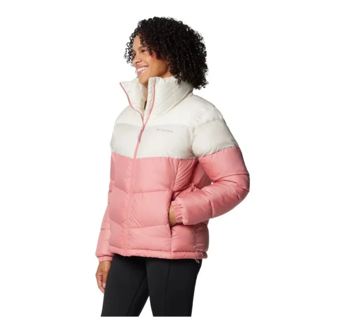 Bunda II Colorblock W model 20605897 - Columbia Bunda II Colorblock W model 20605897 - Columbia