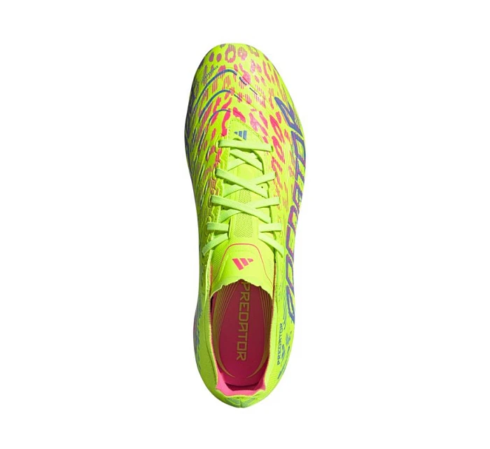 Kopačky Predator League FG/MG M model 20898532 - ADIDAS