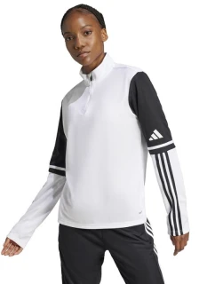 Dámská tréninková mikina Squadra 25 model 21913097 - ADIDAS