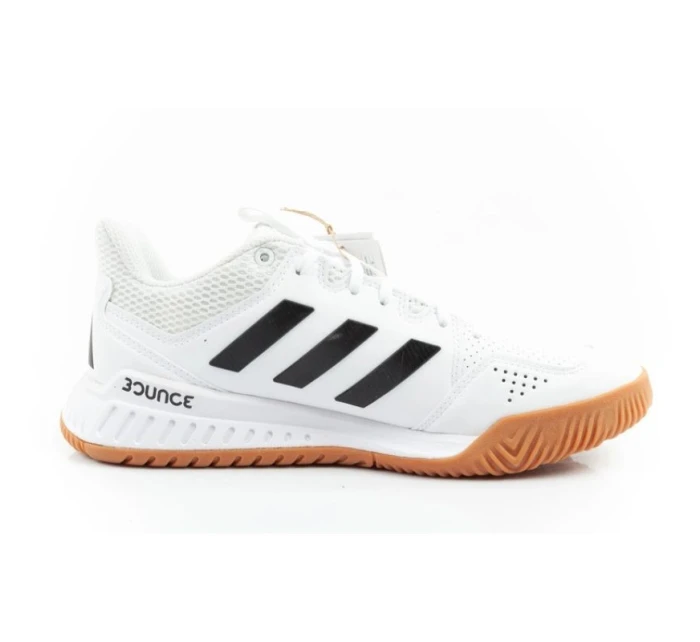 Lehká sportovní obuv Adidas Court Flight na halový volejbal Lehká sportovní obuv Adidas Court Flight na halový volejbal