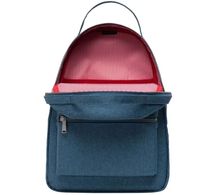 Batoh Herschel Nova Mid 10503-05727 Blue Jedna velikost