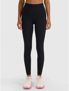 Dámské rychleschnoucí tréninkové legíny model 21736406 dámské - 4F