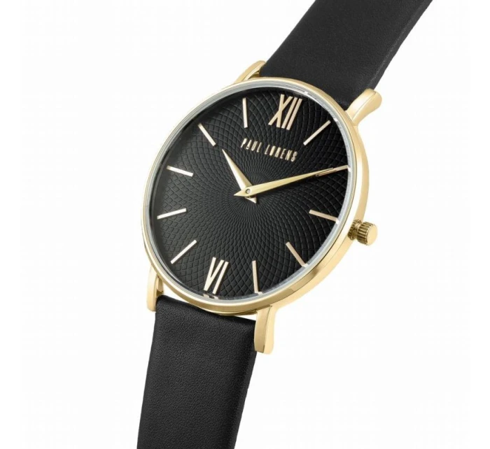 Dámské hodinky Paul Lorens PL11989A7-1A2 Dámské hodinky Paul Lorens PL11989A7-1A2