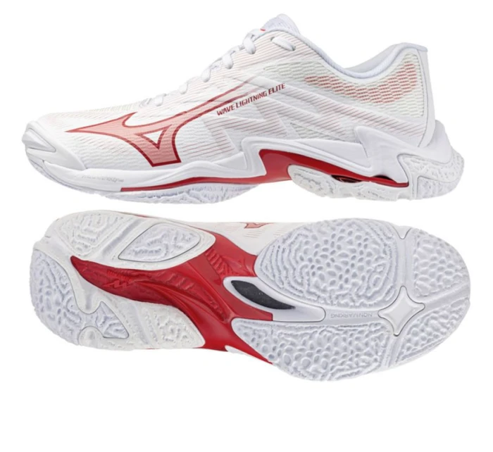 Boty Mizuno WAVE LIGHTNING ELITE W V1GC260073 Boty Mizuno WAVE LIGHTNING ELITE W V1GC260073