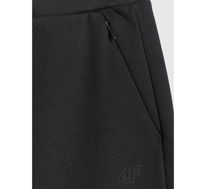 Dámské tepláky jogger 4F 4FRMM00TTROF1843-20S dámské