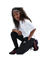 Dětská tepláková souprava Nike Sportswear, černá, HQ9315 010 Dětská tepláková souprava Nike Sportswear, černá, HQ9315 010