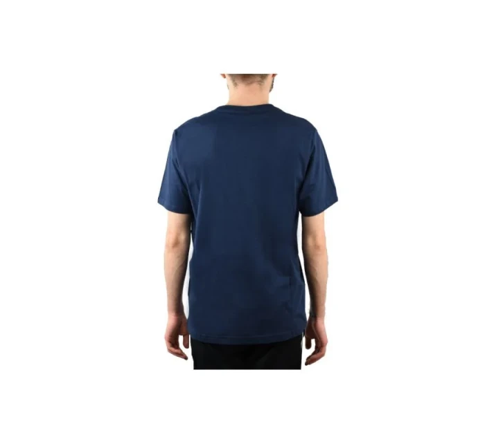 Pánské tričko Caspar M 303910-821 - Kappa