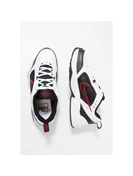 Boty Air IV M model 22050278 - NIKE Boty Air IV M model 22050278 - NIKE