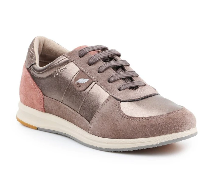 Goex D avery B lifestylová obuv - Pearl D52H5B-0AJ22-C9HQ6