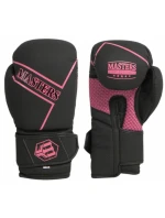 Boxerské rukavice RPU-BLACK 012325-0210