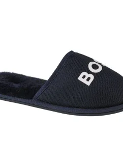 Logo Jr pantofle model 17524739 - Boss