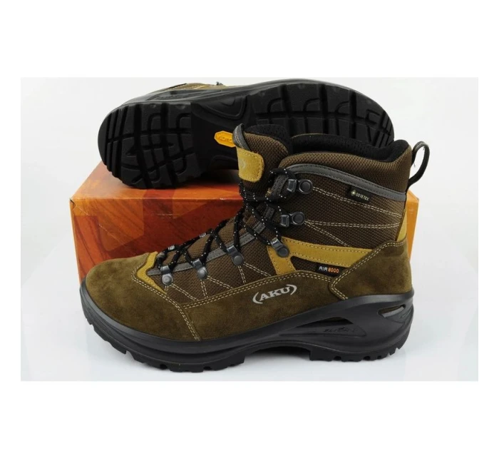 Trekové boty Aku Cimon GTX M 345631