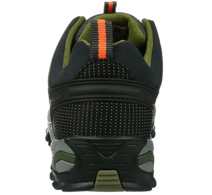 Pánská obuv Low Wp M model 18442269 Rigel - CMP Pánská obuv Low Wp M model 18442269 Rigel - CMP