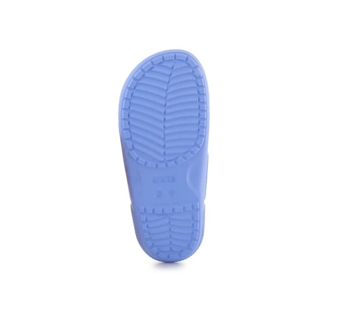 Žabky Crocs Classic Glitter Sandal Jr 207788-5Q6