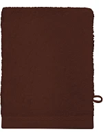 Washcloth Žínka model 22527461 brown - The One Towelling Washcloth Žínka model 22527461 brown - The One Towelling