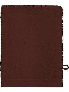 Washcloth Žínka model 22527461 brown - The One Towelling