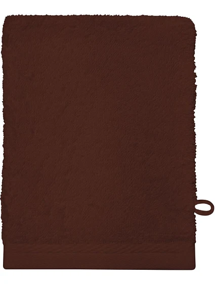 Washcloth Žínka model 22527461 brown - The One Towelling Washcloth Žínka model 22527461 brown - The One Towelling